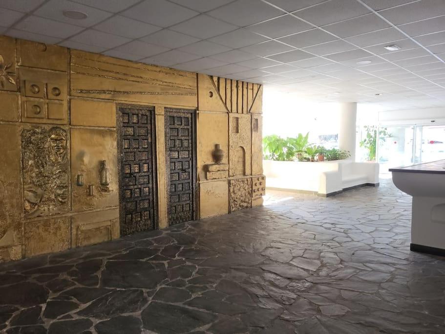 Superbe Apartement En Residence Avec Piscine Roses Dış mekan fotoğraf