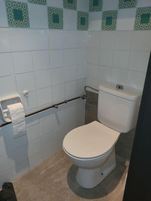 Superbe Apartement En Residence Avec Piscine Roses Dış mekan fotoğraf